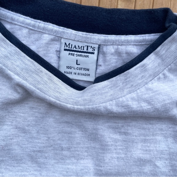 Vintage 1994 Branson Missouri T-Shirt - Picture 3 of 16